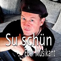 Přední strana obalu CD Su schün