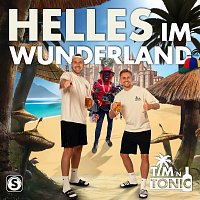 TIM 'n TONIC – Helles im Wunderland