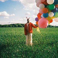 Přední strana obalu CD Cookie Chips