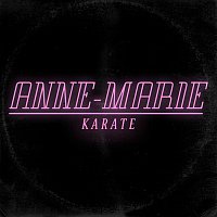 Anne-Marie – Karate