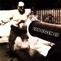 Van Halen – Van Halen III