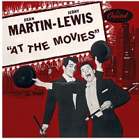 Dean Martin, Jerry Lewis – At The Movies