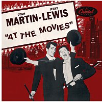 Dean Martin, Jerry Lewis – At The Movies
