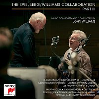 John Williams – The Spielberg/Williams Collaboration Part III