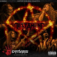 Testament – Burnt Offerings [Live At Dynamo Open Air / 1997]