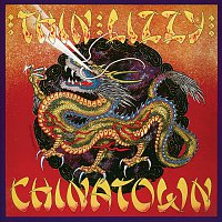 Thin Lizzy – Chinatown FLAC