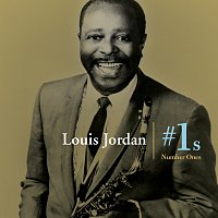 Louis Jordan – #1's