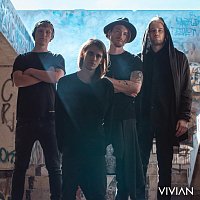 Vivian – Vesmír FLAC