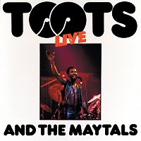 Toots & The Maytals – Live
