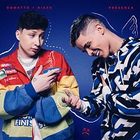 DONATTO, Niack – Presenca