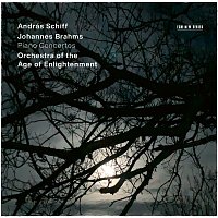 András Schiff, Orchestra of the Age of Enlightenment – Brahms: Piano Concertos