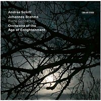 András Schiff, Orchestra Of The Age Of Enlightenment – Brahms: Piano Concertos