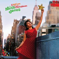 Norah Jones – Christmas Calling (Jolly Jones)