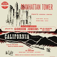 Gordon Jenkins – Manhattan Tower/California (The Golden State)