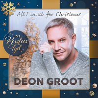 Deon Groot – All I Want For Christmas