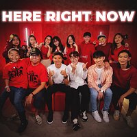 Ben Hum, The Songwriter Music College – Here Right Now