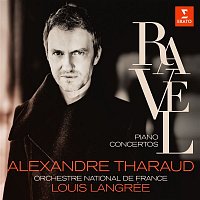 Alexandre Tharaud, Orchestre National de France, Louis Langrée – Falla: Noches en los jardines de Espana: II. Danza Lejana