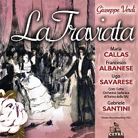 Gabriele Santini – Cetra Verdi Collection: La traviata