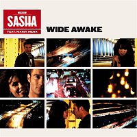 Sasha – Wide Awake [feat. Maria Mena]