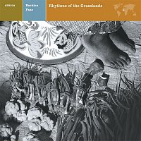 Nonesuch Explorer Series – BURKINA FASO Rhythms of the Grasslands