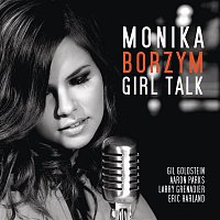 Monika Borzym – Girl Talk