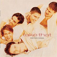 Take That – Everything Changes - Spanish Version
