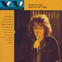 Kevin Coyne – Sign Of The Times