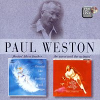 Paul Weston – Floatin' Like A Feather/The Sweet And Swingin'