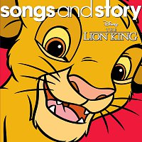 Různí interpreti – Songs And Story: The Lion King