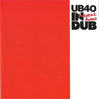 UB40 – Present Arms In Dub