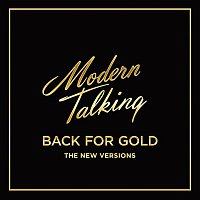 Modern Talking – Back for Gold