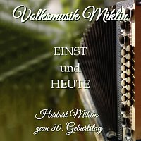 Volkmusik Miklin Heute CD 2