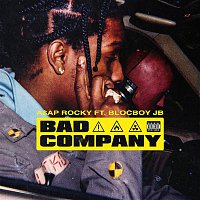 A$AP Rocky, BlocBoy JB – Bad Company