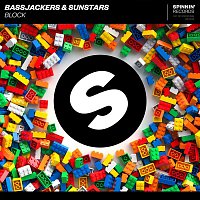 Bassjackers & Sunstars – Block