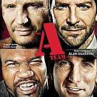 The A-Team [Original Motion Picture Score]