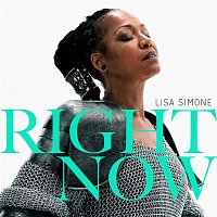 Lisa Simone – Right Now