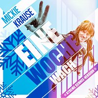 Eine Woche wach [Xtreme Schnee-Version]