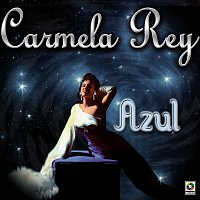 Carmela Rey – Azul