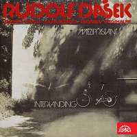 Rudolf Dašek – Mezipřistání FLAC