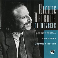Richie Beirach – The Maybeck Recital Series, Vol. 19