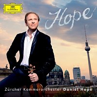 Daniel Hope, Marie-Pierre Langlamet, Zürcher Kammerorchester – Traditional: Danny Boy (Arr. Bateman for Solo Violin, Harp and String Orchestra)
