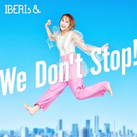 IBERIs& – We Don't Stop! [Misaki Solo Version]