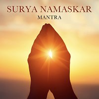 Nidhi Prasad – Surya Namaskar Mantra
