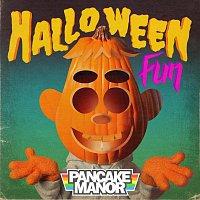 Pancake Manor – Halloween Fun