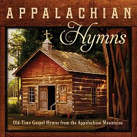 Jim Hendricks – Appalachian Hymns: Old-Time Gospel Hymns From The Appalachian Mountains