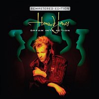Howard Jones – Dream Into Action (2010 Remastered Edition)