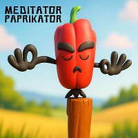 Katastrophenbruder – Meditator Paprikator