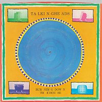 Talking Heads – Burning Down The House / I Get Wild/Wild Gravity [Digital 45]