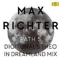 Grace Davidson, Max Richter – Path 5 [Digitonal’s Theo In Dreamland Mix]