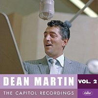 Dean Martin – Dean Martin: The Capitol Recordings, Vol. 2 (1950-1951)
